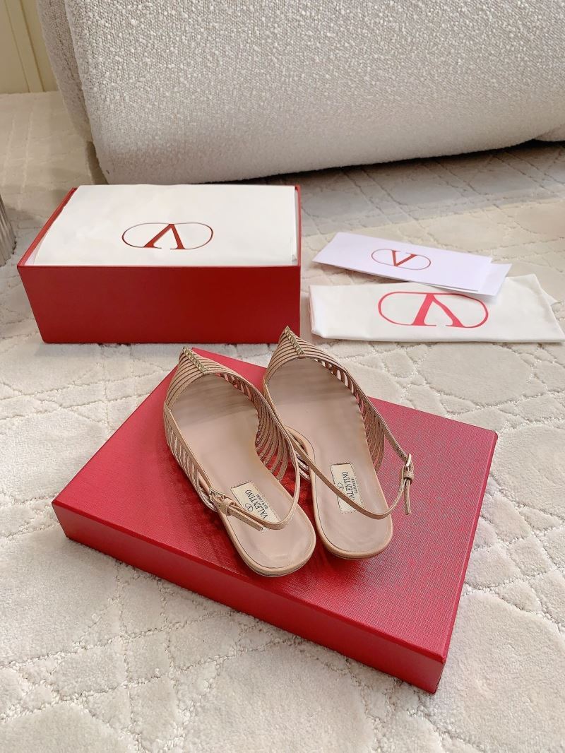 Valentino Sandals